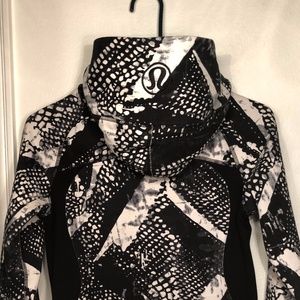 Lululemon Scuba Jacket